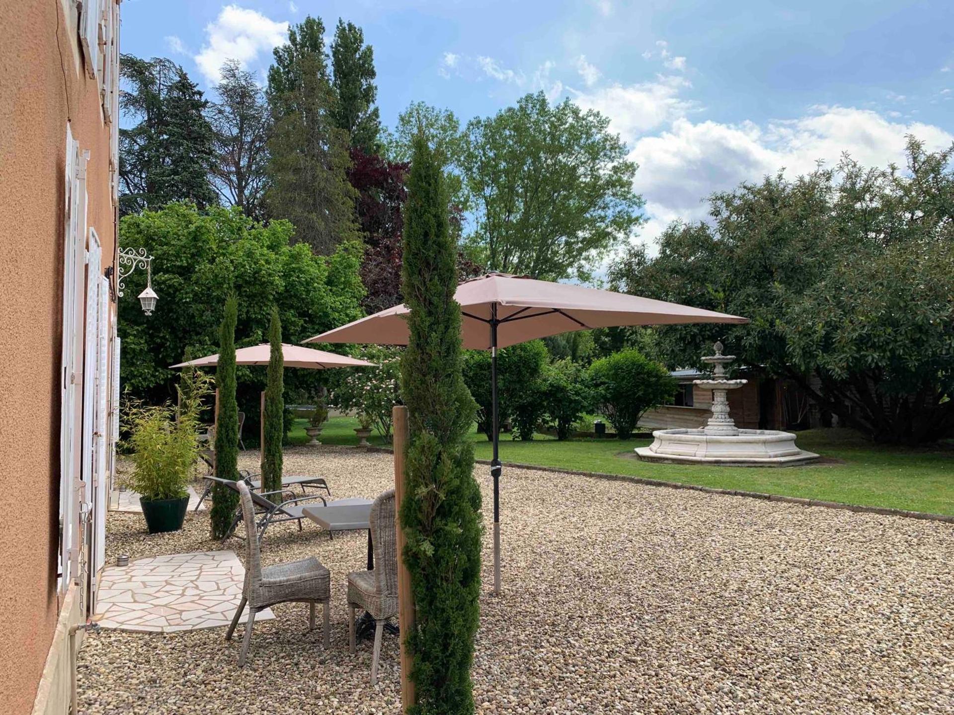 EN VILLE à LA CAMPAGNE 2