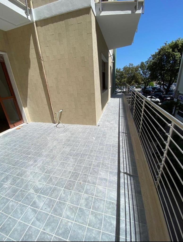 Regina Elena Apartments