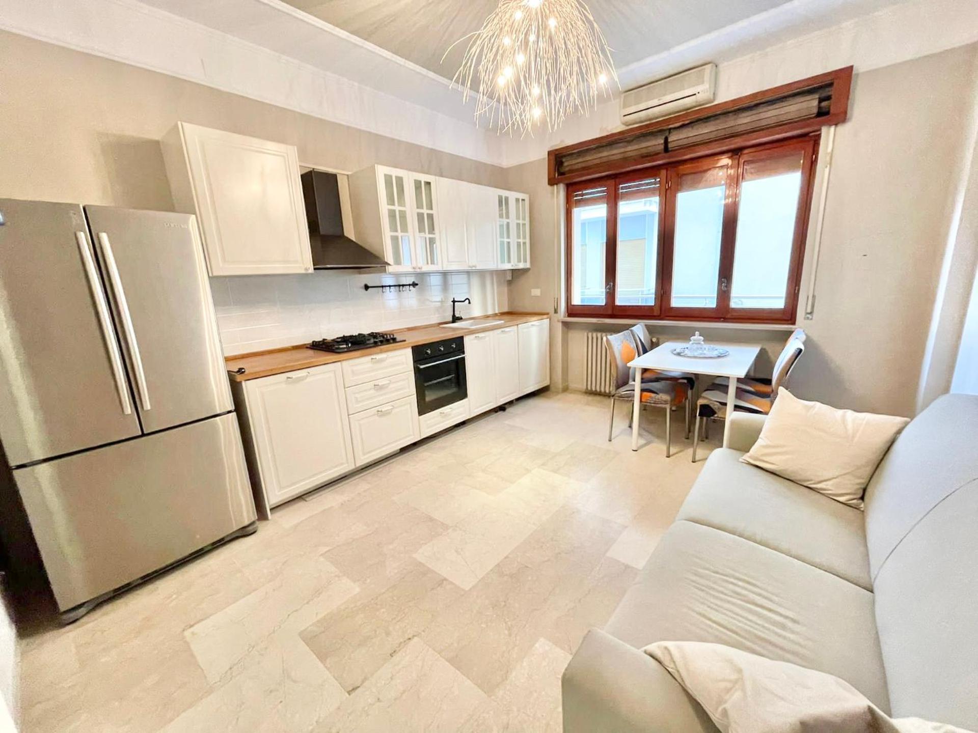 Regina Elena Apartments