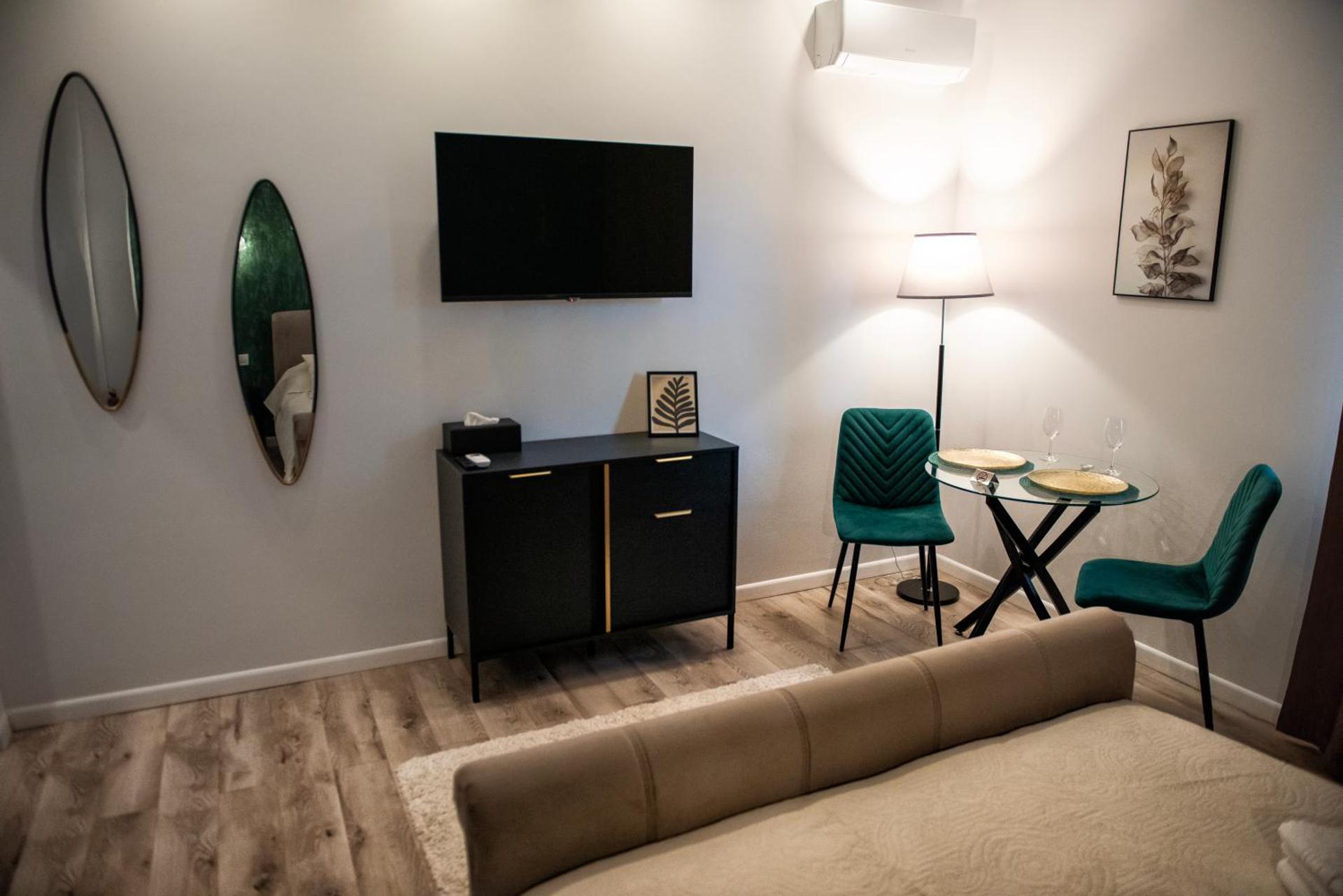 Evening entertainment