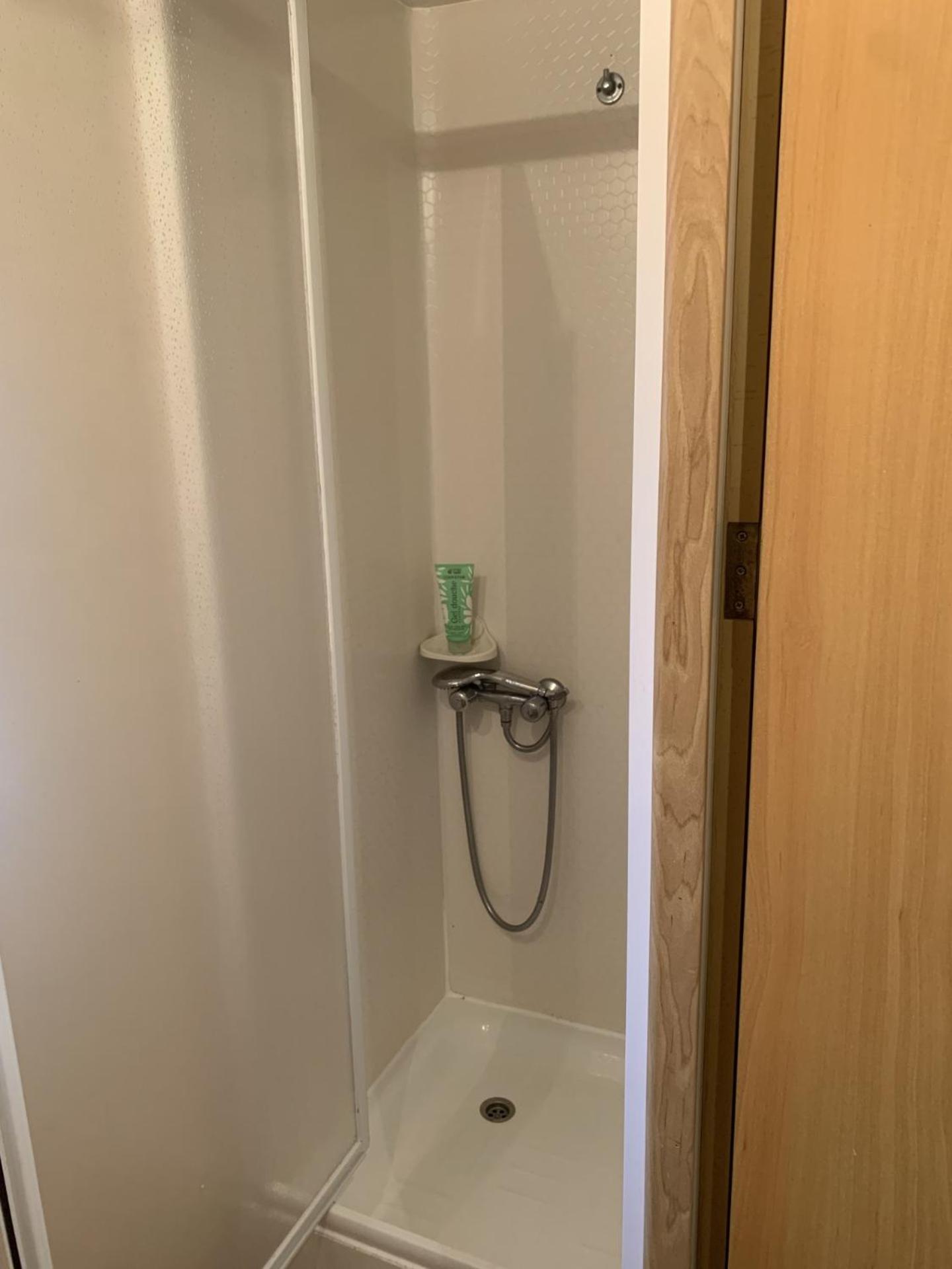 Mobile home 4 saisons au Ranch du Bonheur