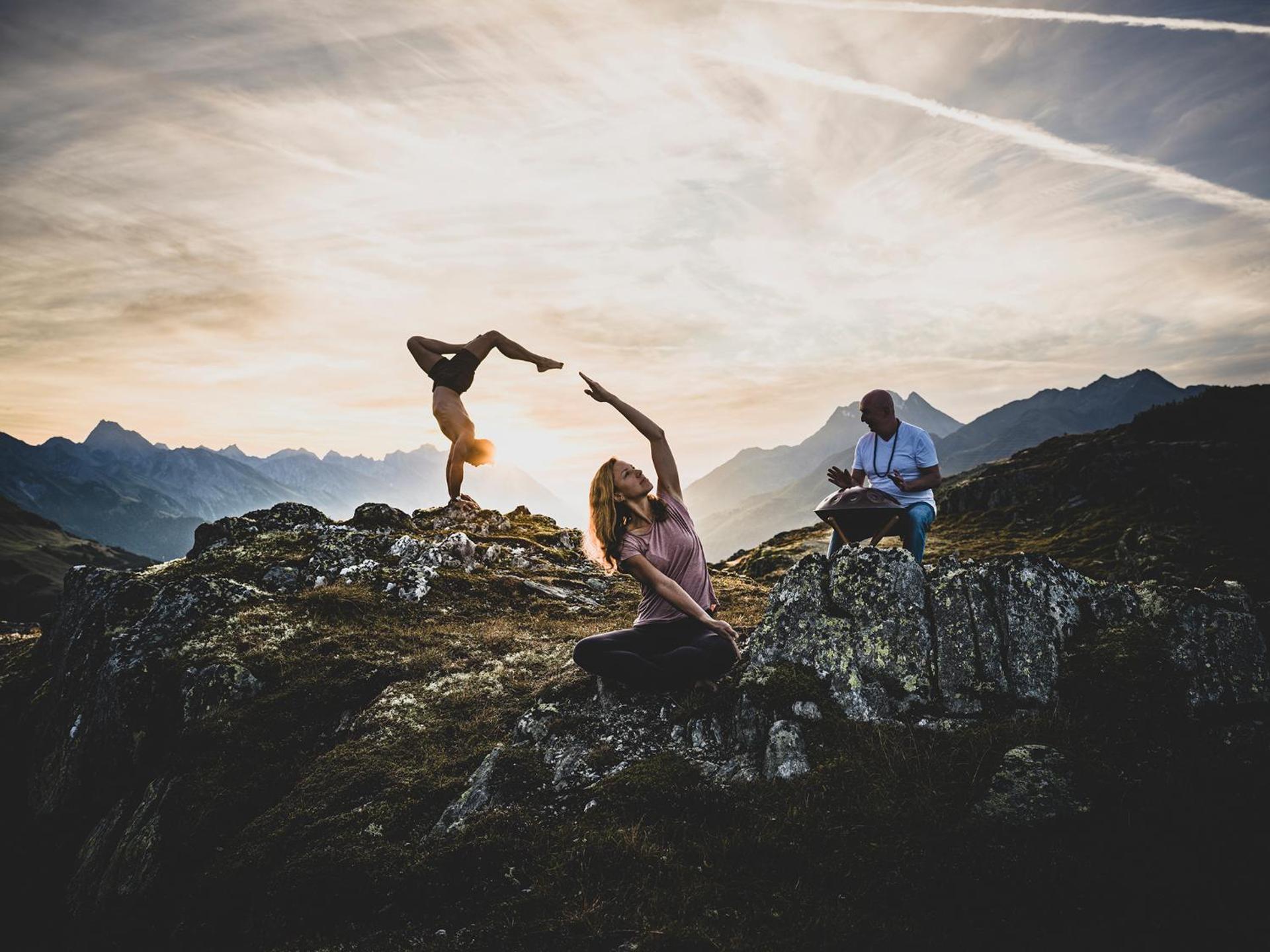 Quality Hosts Arlberg - AFOCH FEI - das Landhaus