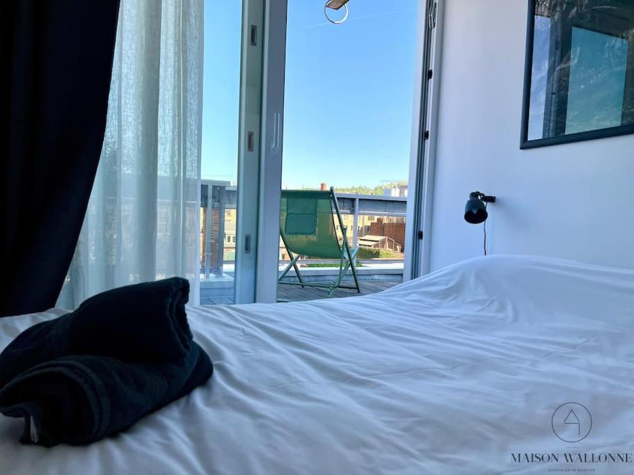 Le Panoramique des Carmes - Vue Cathédrale