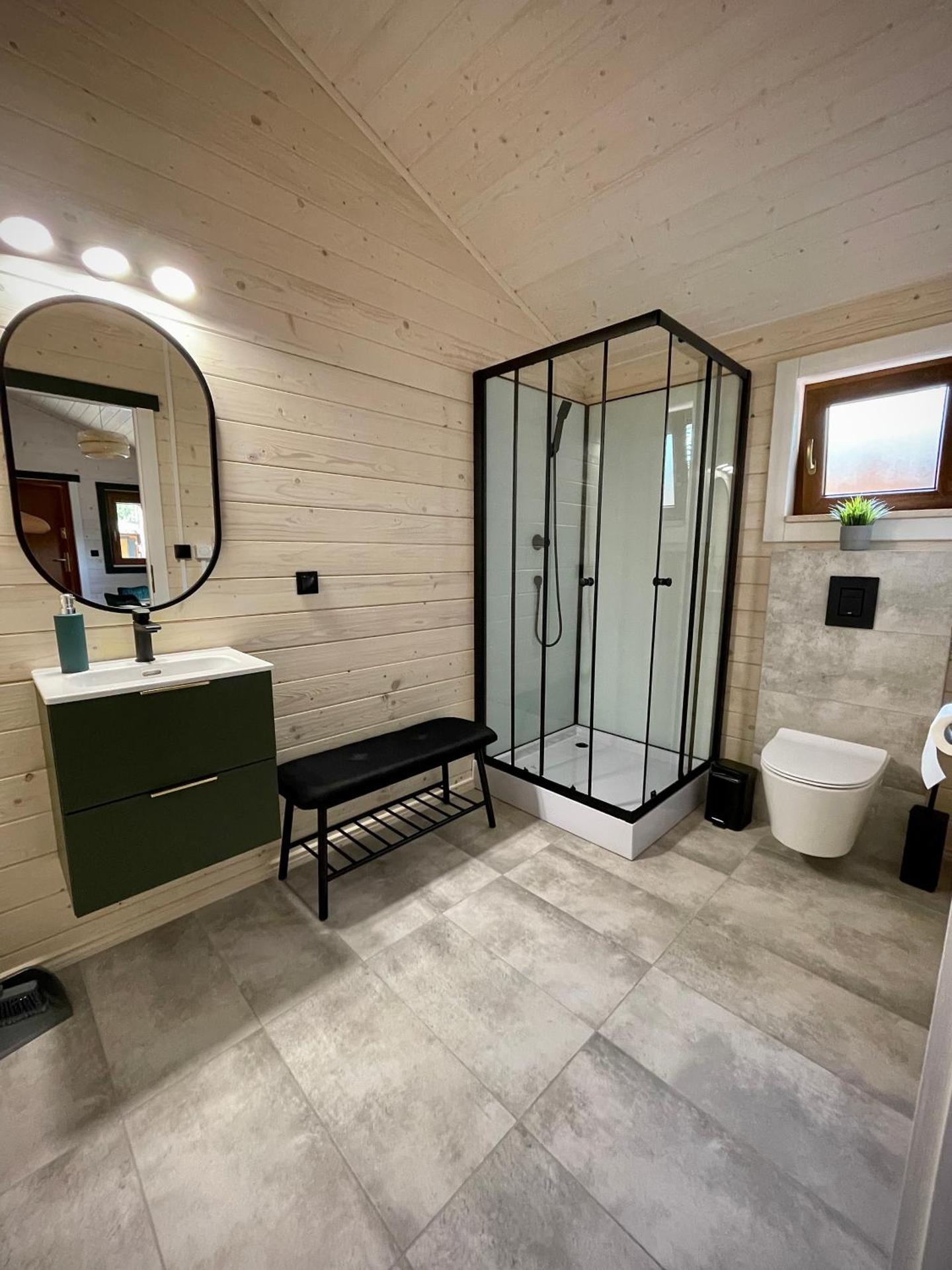 Ośrodek Wypoczynkowy "Julia" w Samociążku