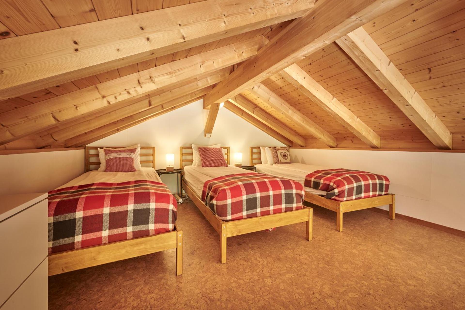 Chalet Lauterbrunnen