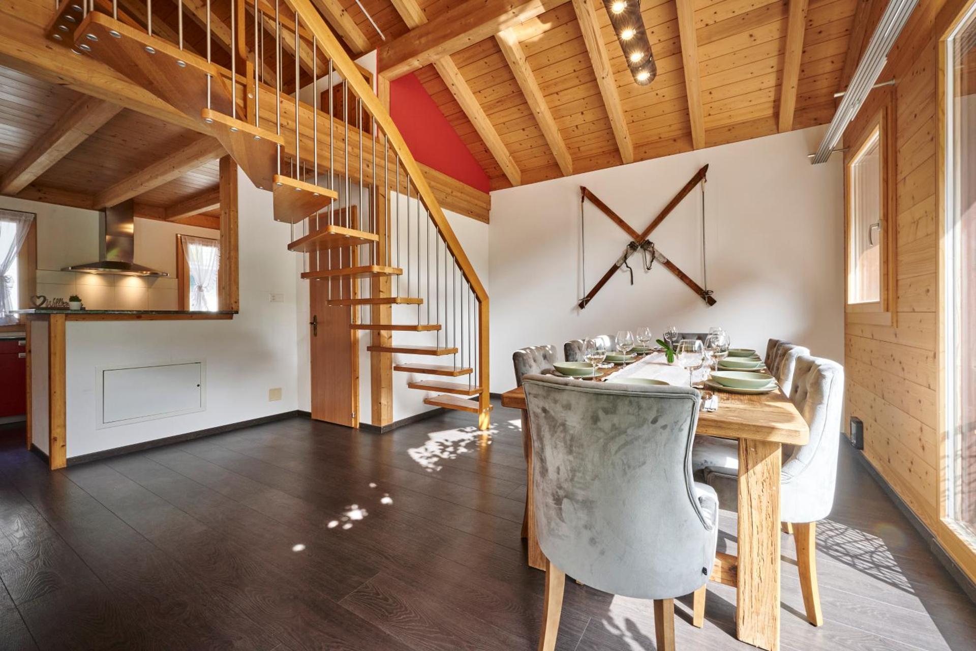 Chalet Lauterbrunnen