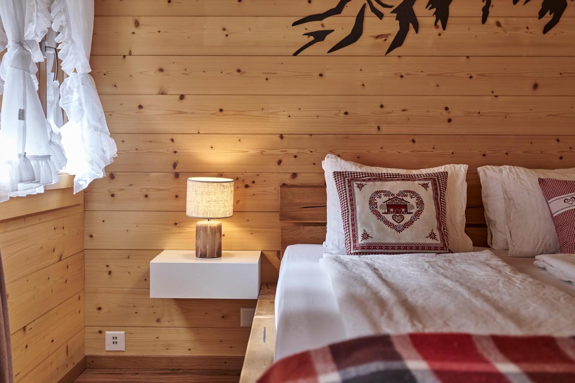 Chalet Lauterbrunnen