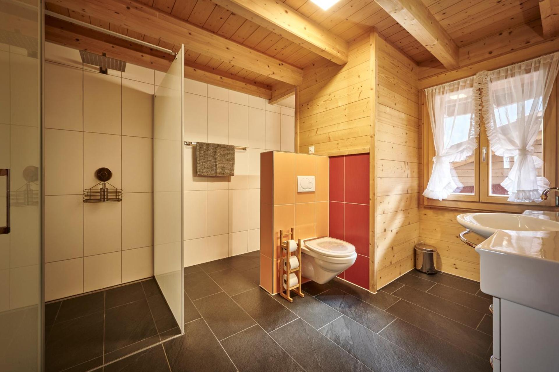 Chalet Lauterbrunnen