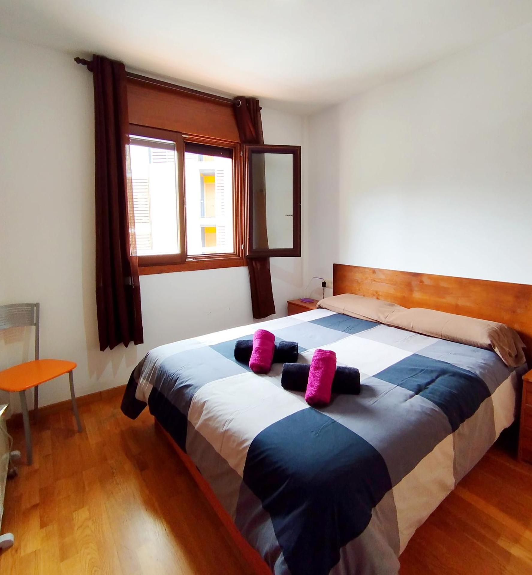 Apartaments Sort Pirineus