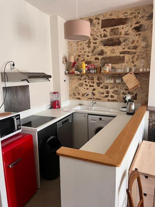 Fontainebleau hypercentre Place d’Armes 2 chambres