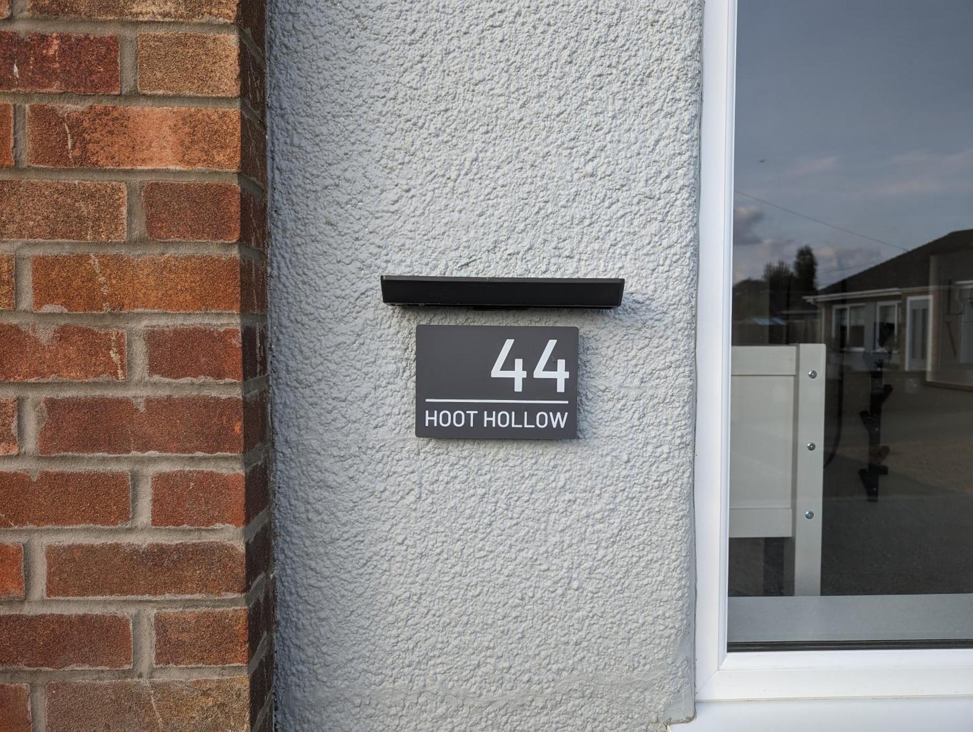 Hoot Hollow - Hot Tub Hideaway