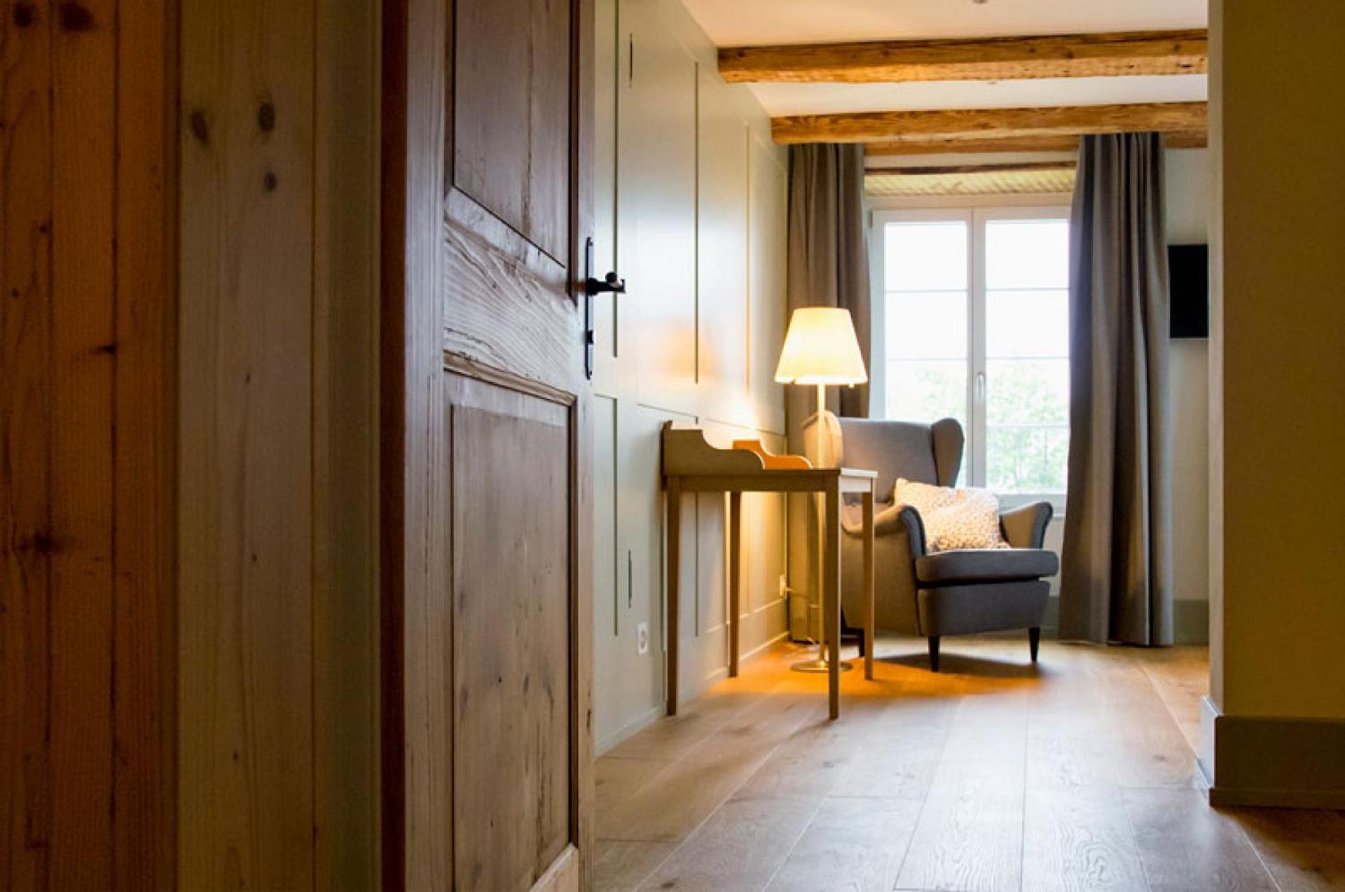 Gasthaus zum Bauernhof