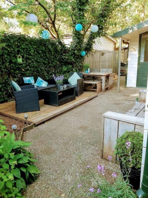 Veluws Chalet Putten