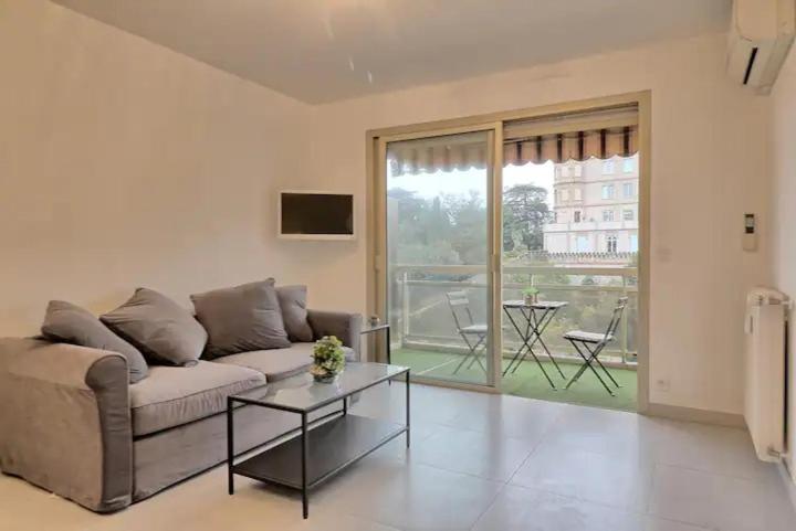 Appartement proche des Plages et du Palais