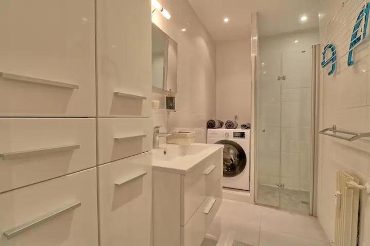 Appartement proche des Plages et du Palais