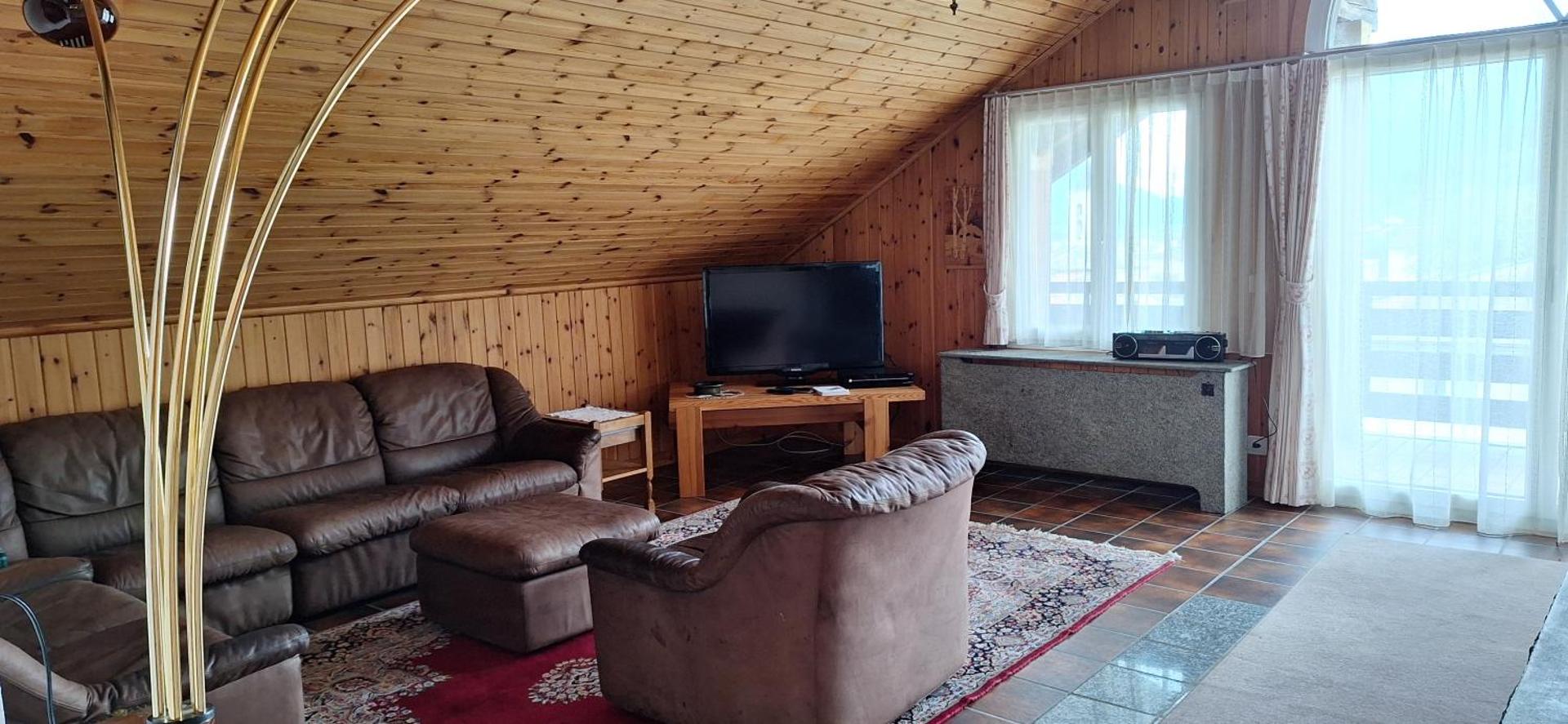 Mansarda Sant'Antonio