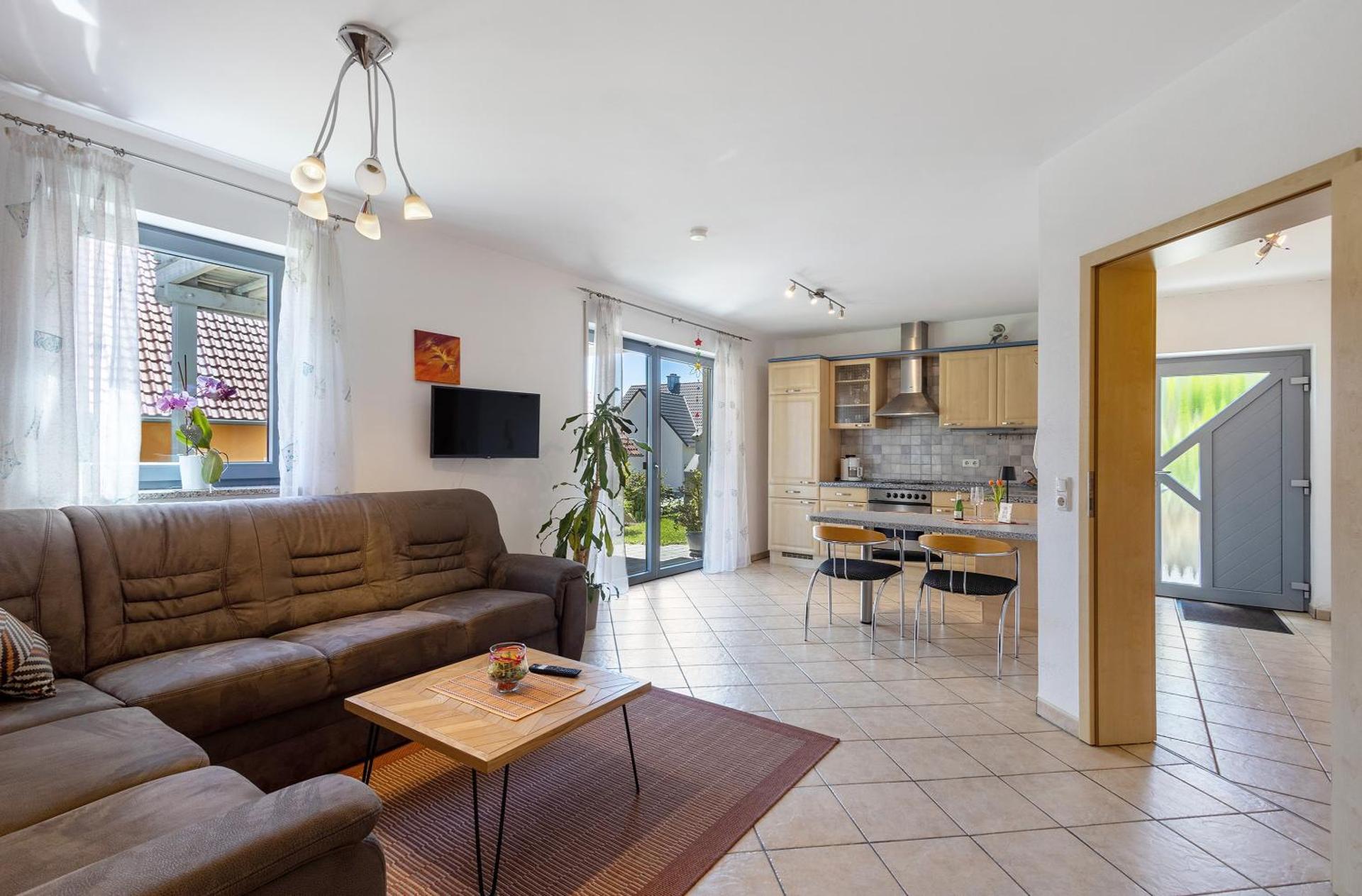 Ferienwohnung Walter