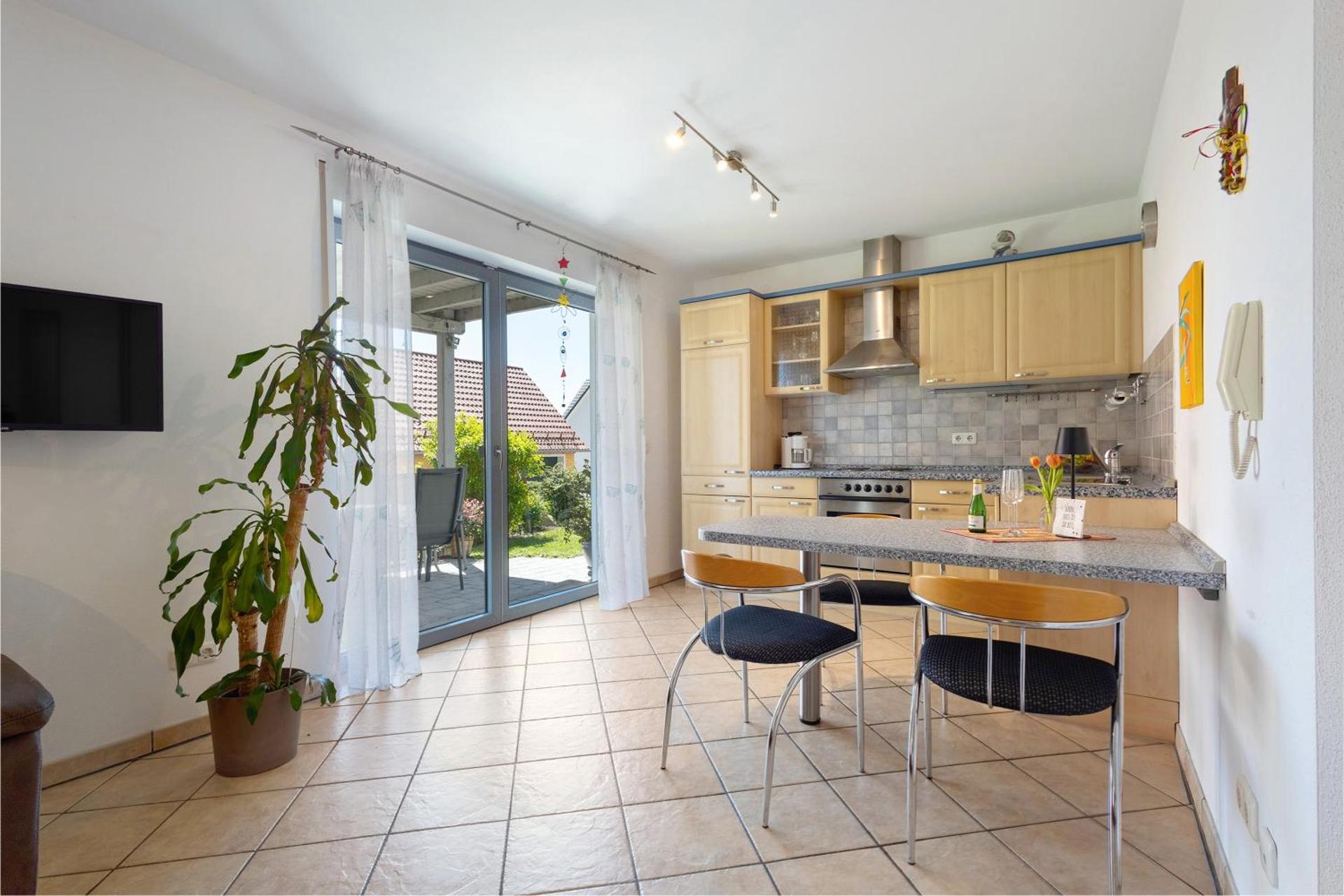 Ferienwohnung Walter