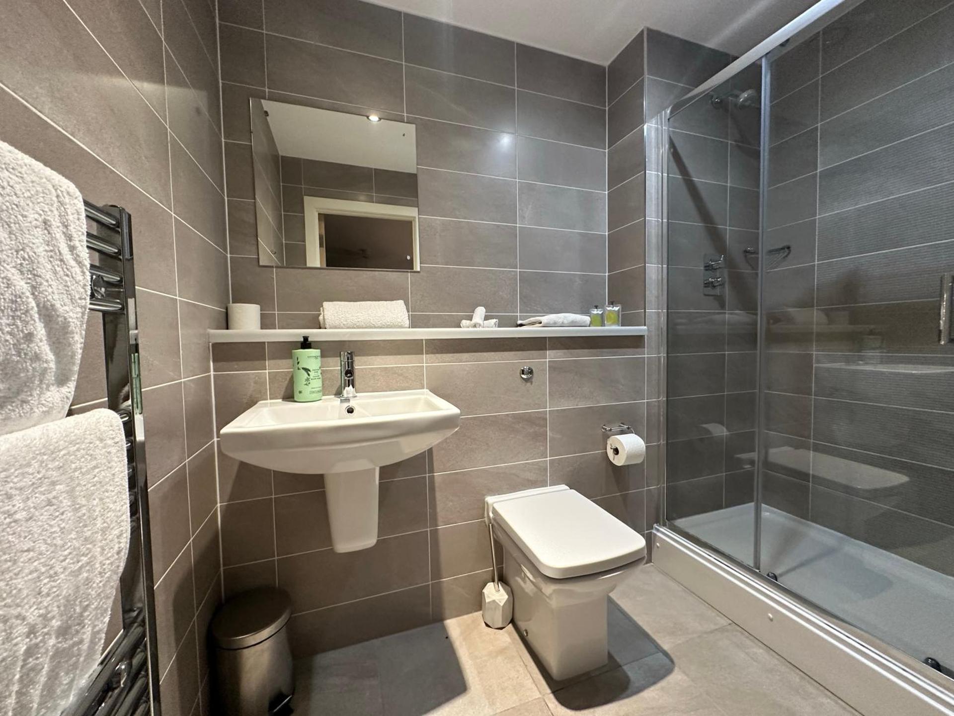 Media City Salford Quays