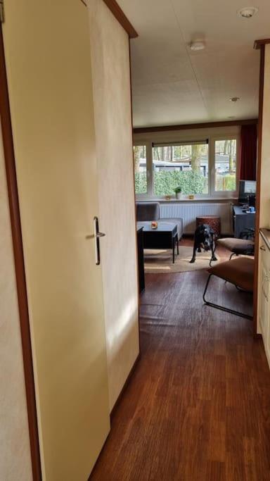 Huis nabij bos I Ontspan in de natuur