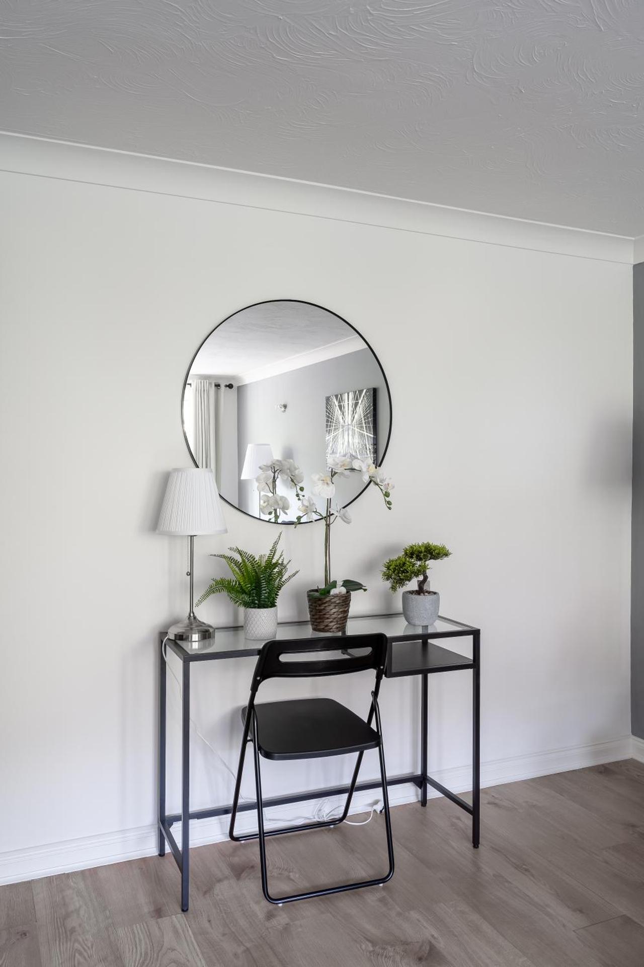 Centrally located Islington