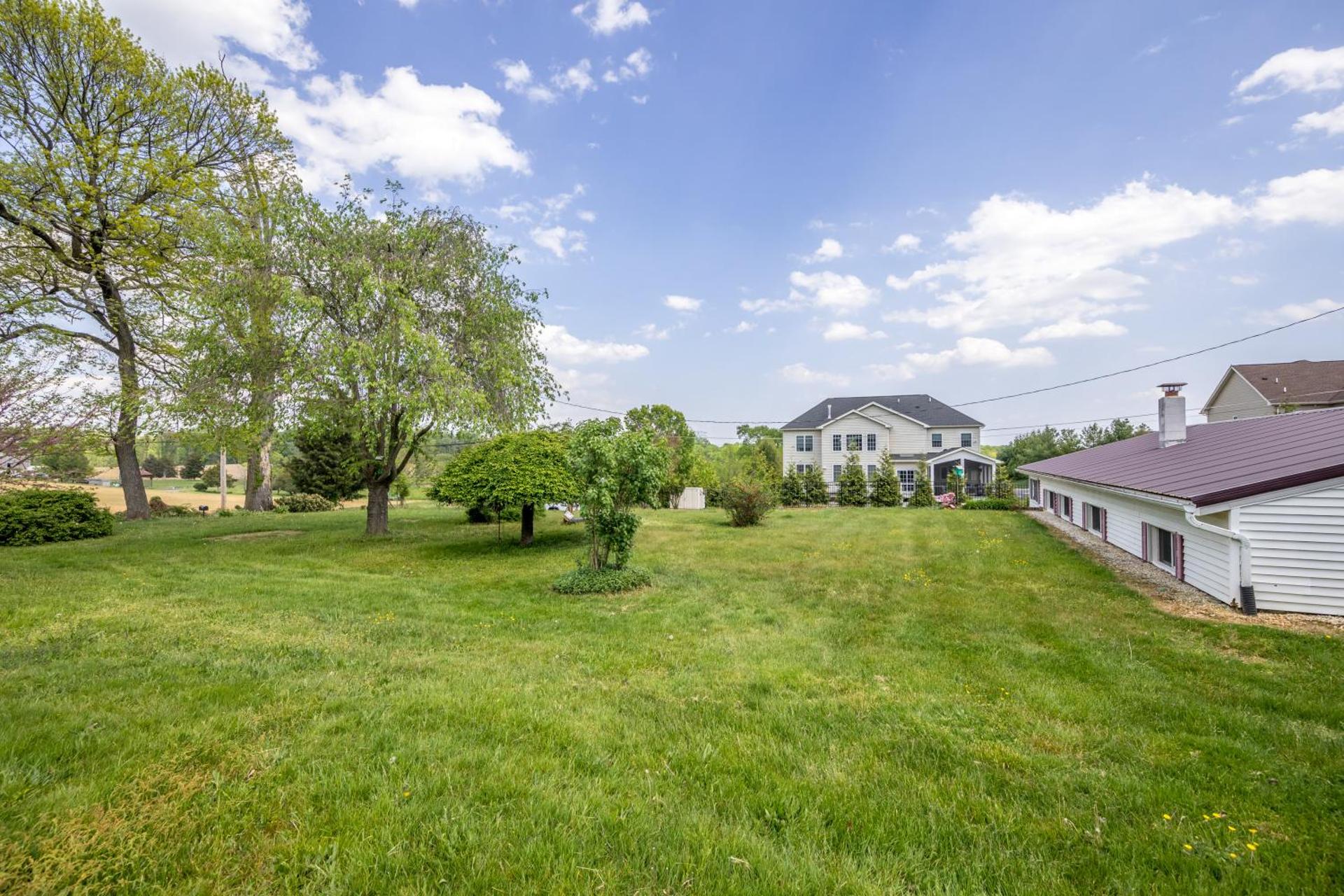 Hobbit House, one-of-a-kind home