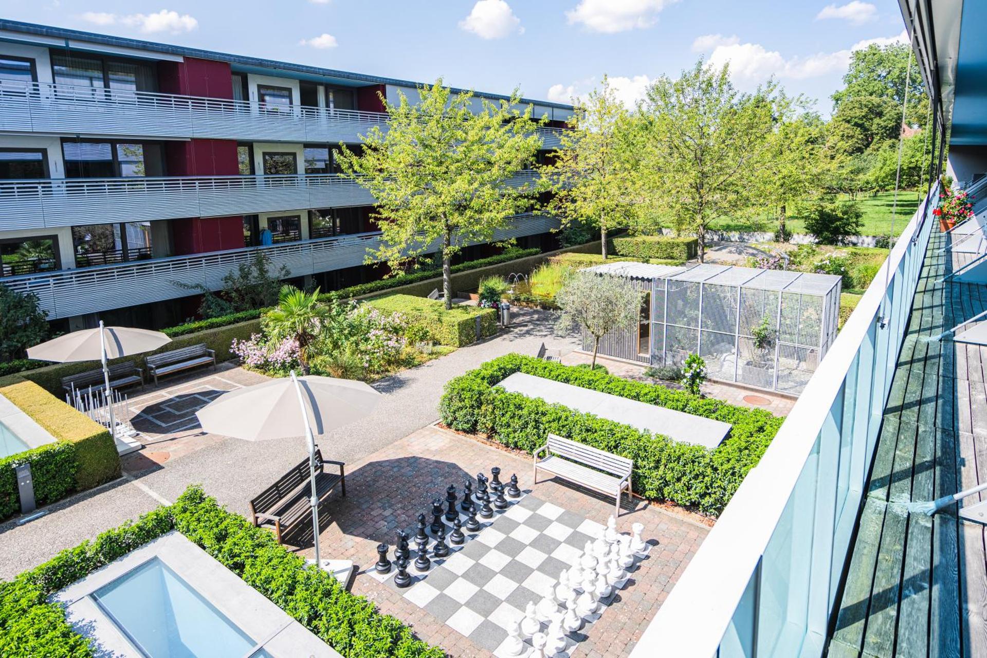 Senevita Residenz & Apartments Muri bei Bern