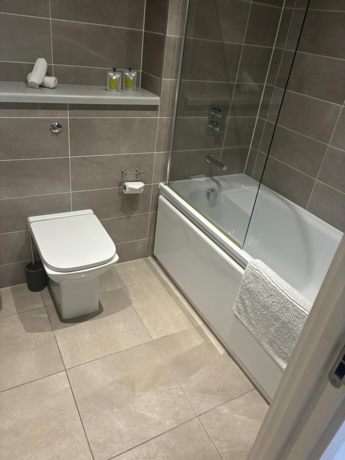 Media City Salford Quays