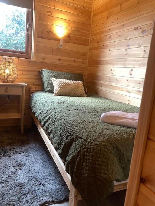 Eco-friendly Cabins Cabin 3