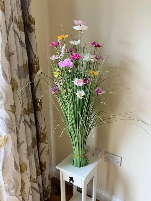 Donard View, Newcastle