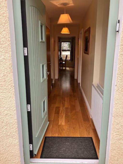 Donard View, Newcastle