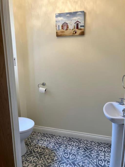 Donard View, Newcastle