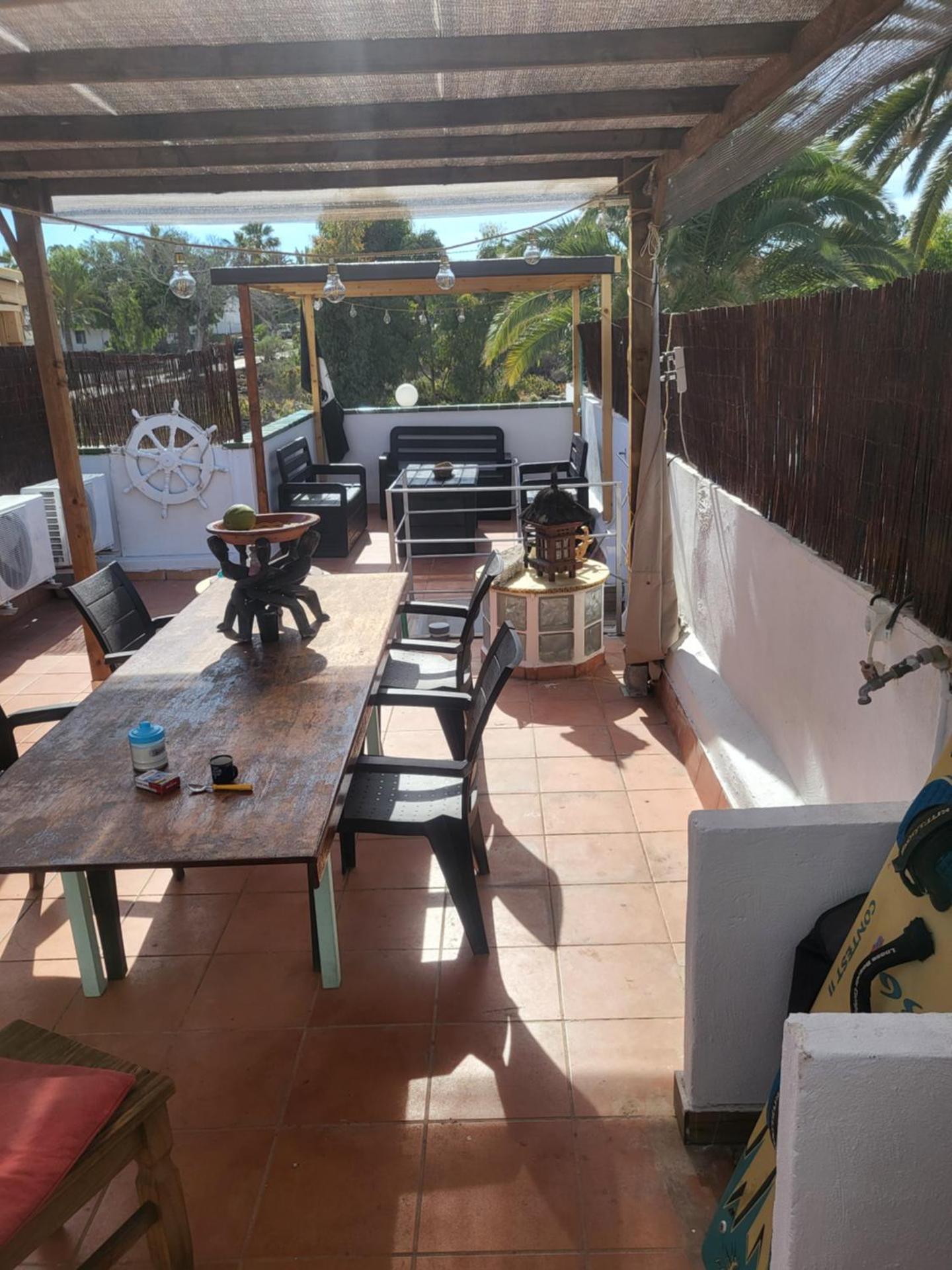 Captain Morgan House