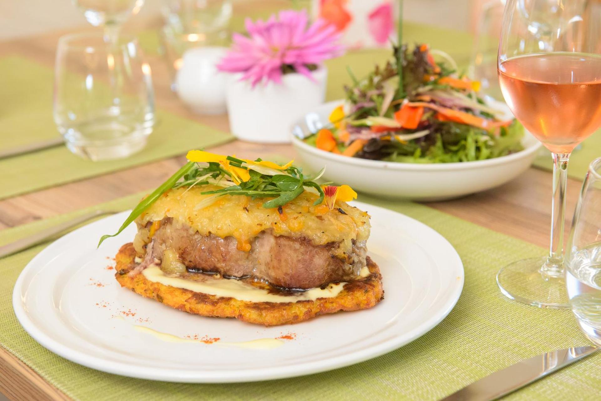 Gasthaus Stollmühle