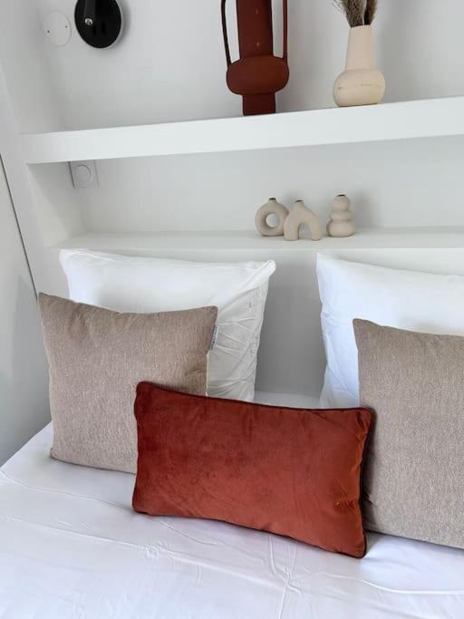 Terre d'occitan-Metro-Parking-Balcon