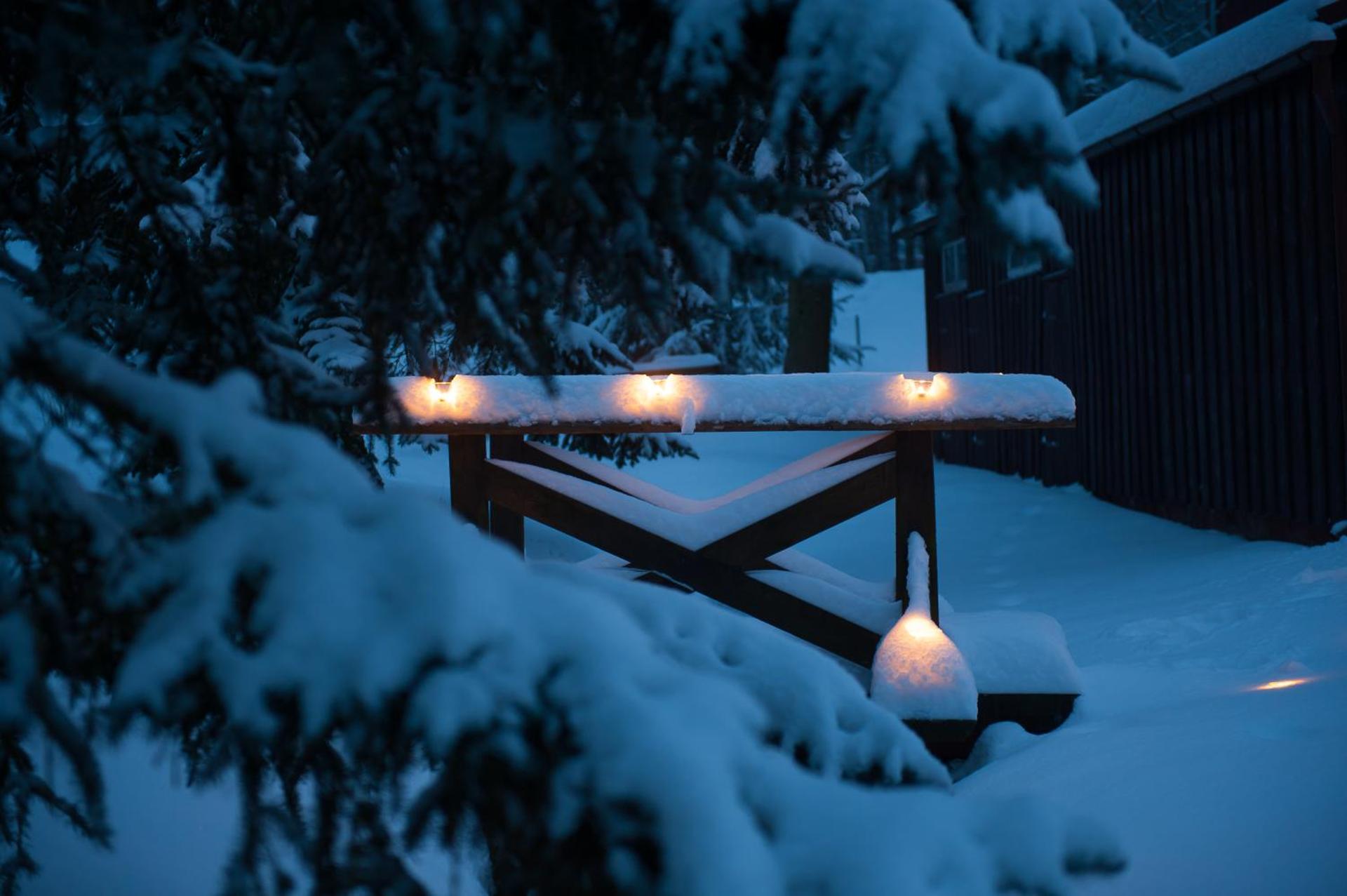 Gasthaus Stollmühle