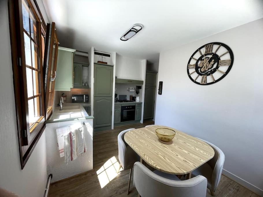 Maison 6 couchages, 200m plage