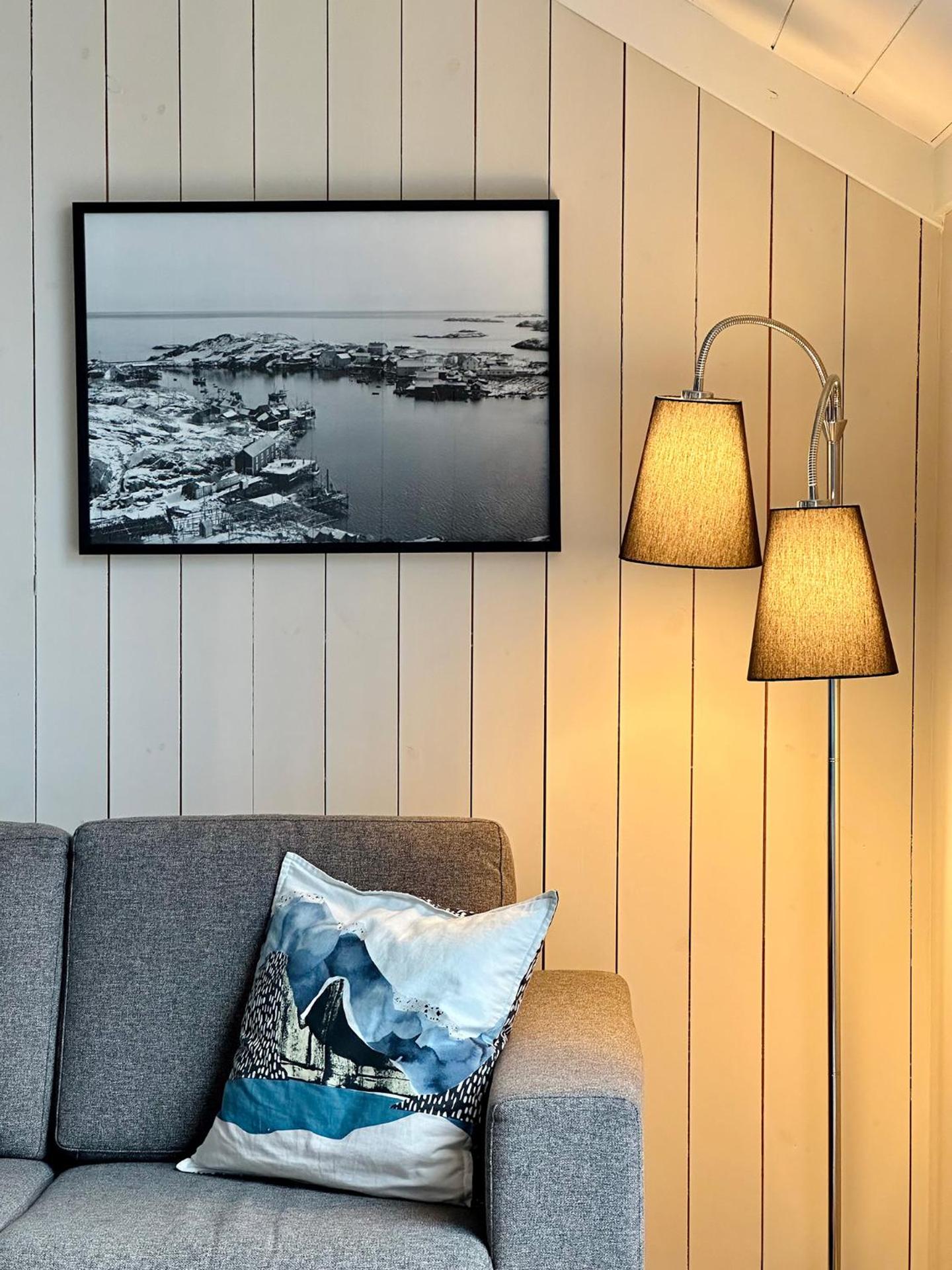 Superior Apartment with View