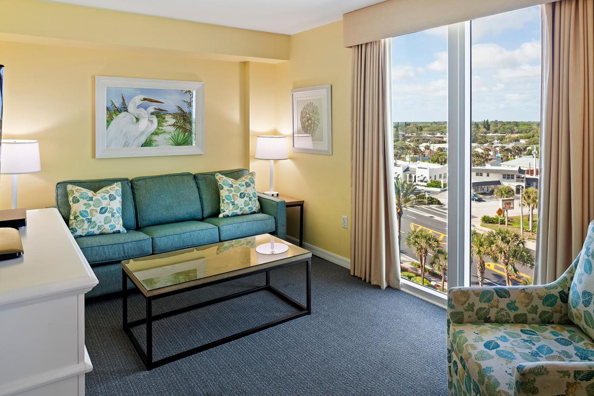 View (from property/room)