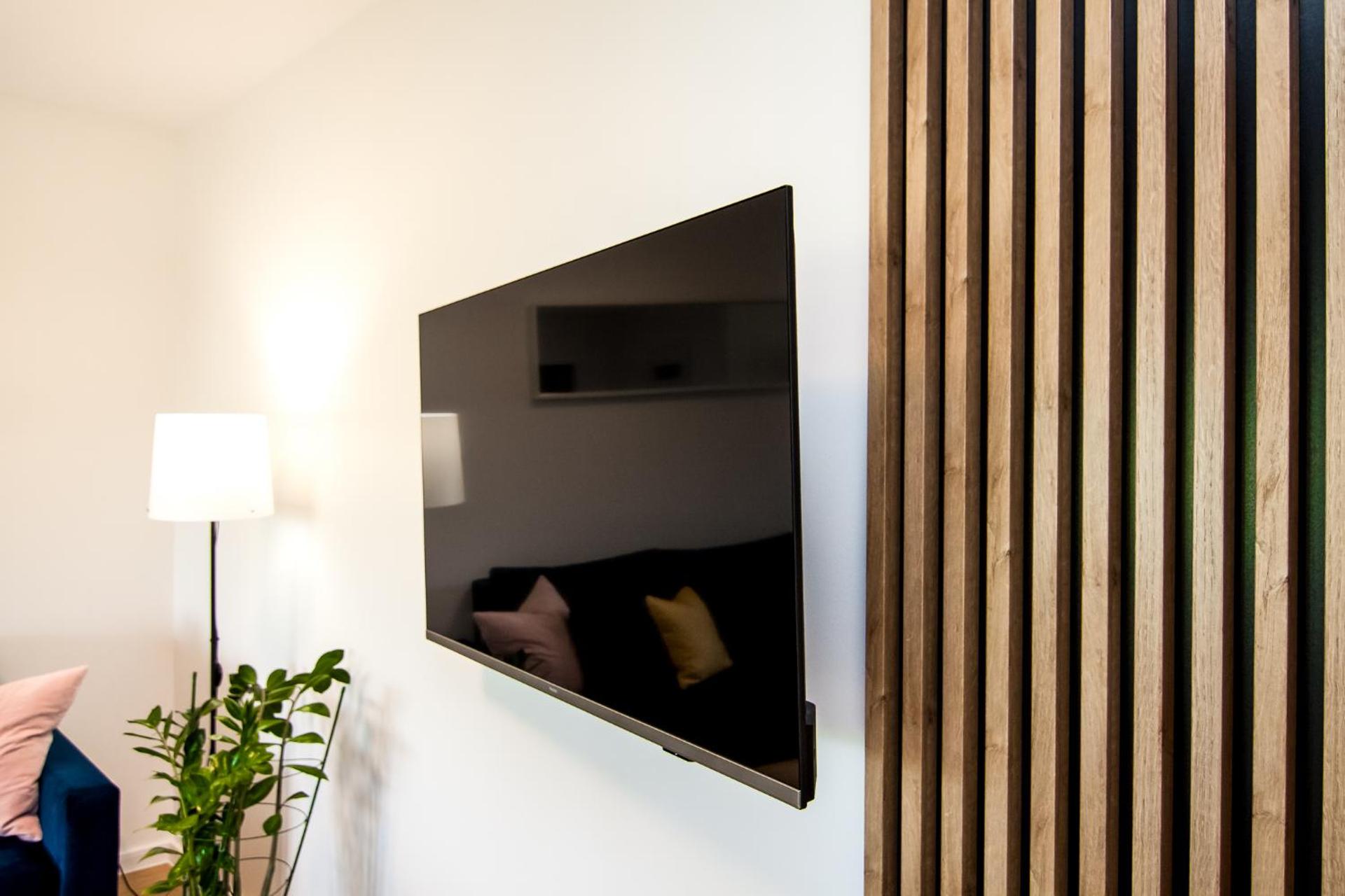 Modern Apartament Chełm 2 sypialnie