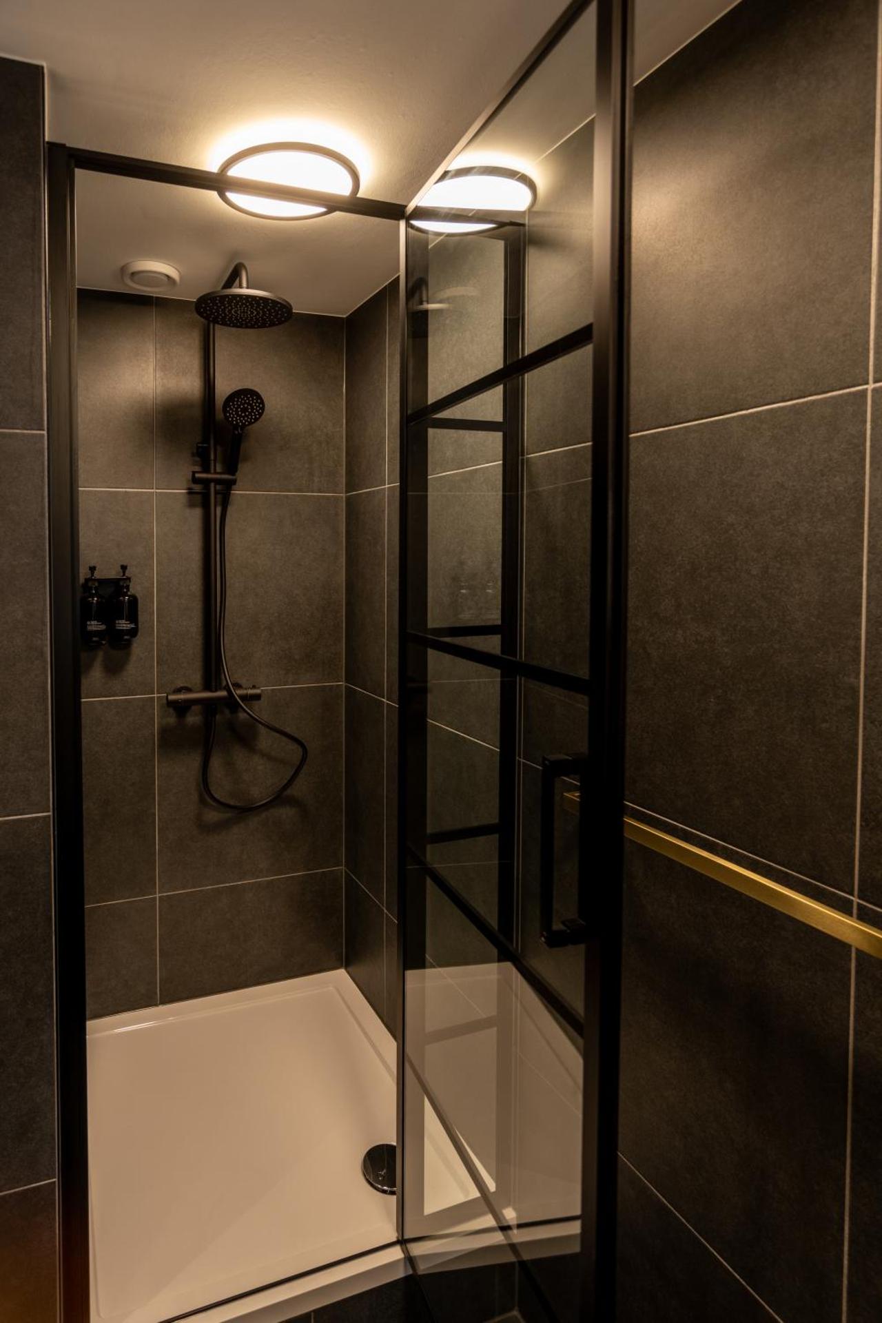 Square Boutique Hotel & Brasserie