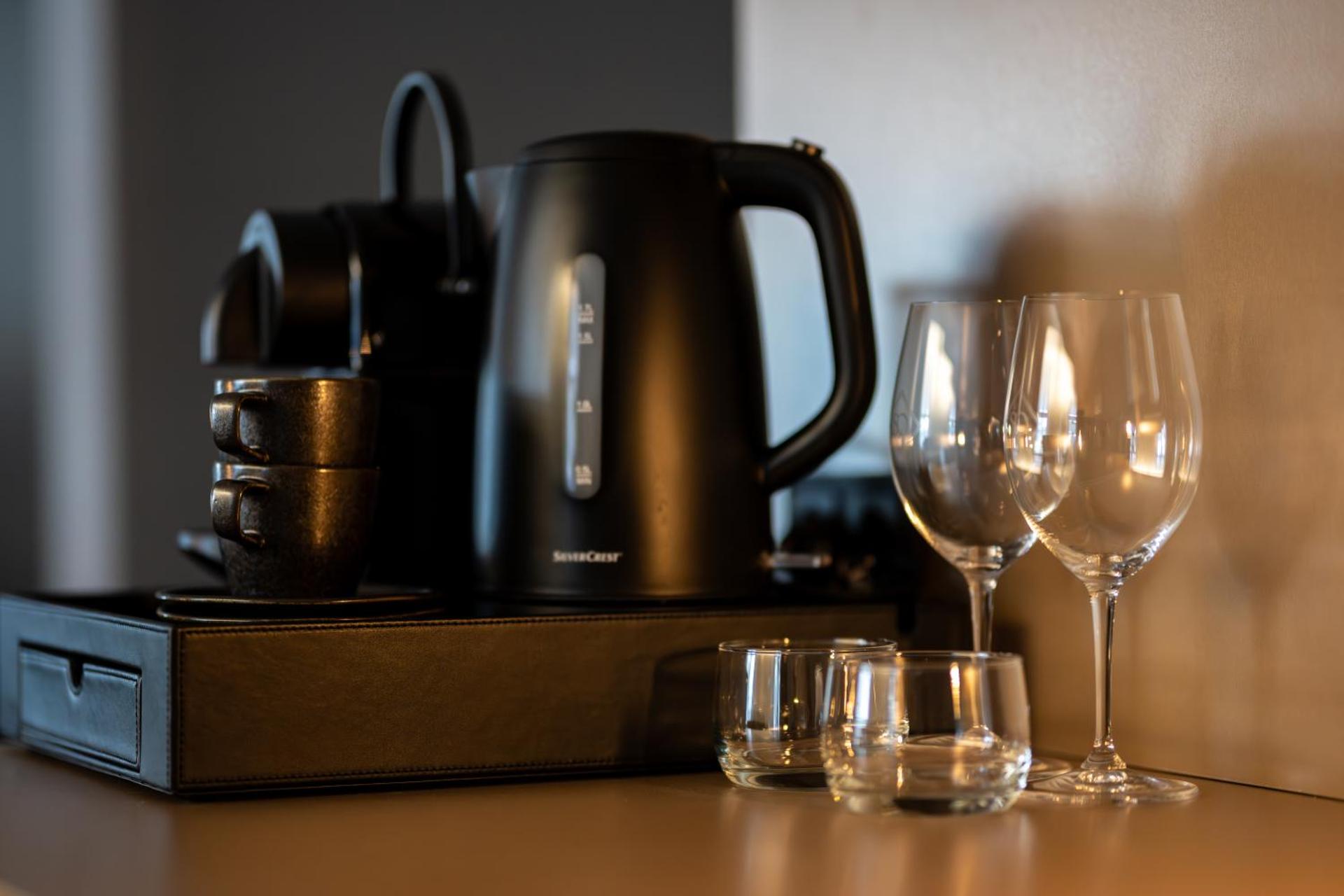 Square Boutique Hotel & Brasserie