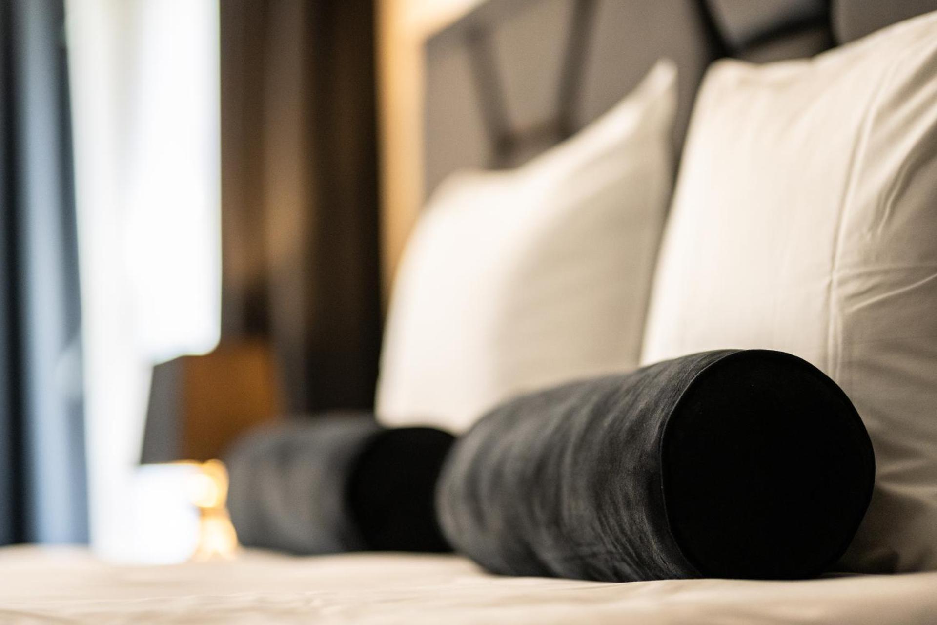 Square Boutique Hotel & Brasserie