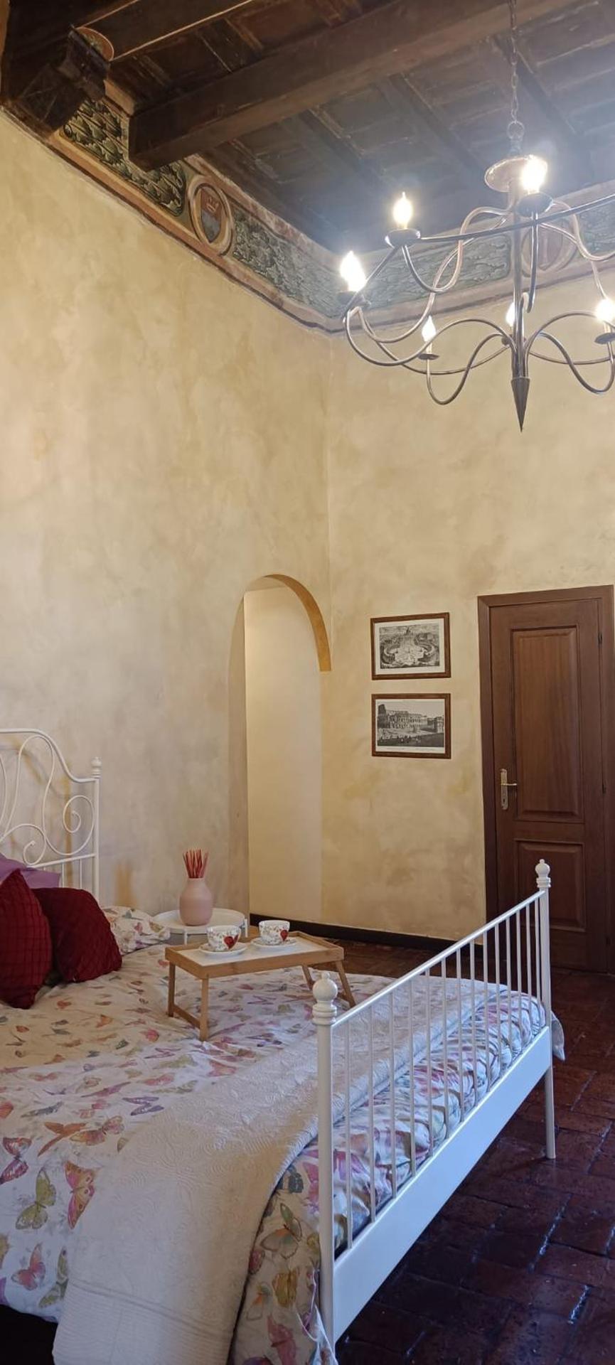 Romantic Stay in Tivoli