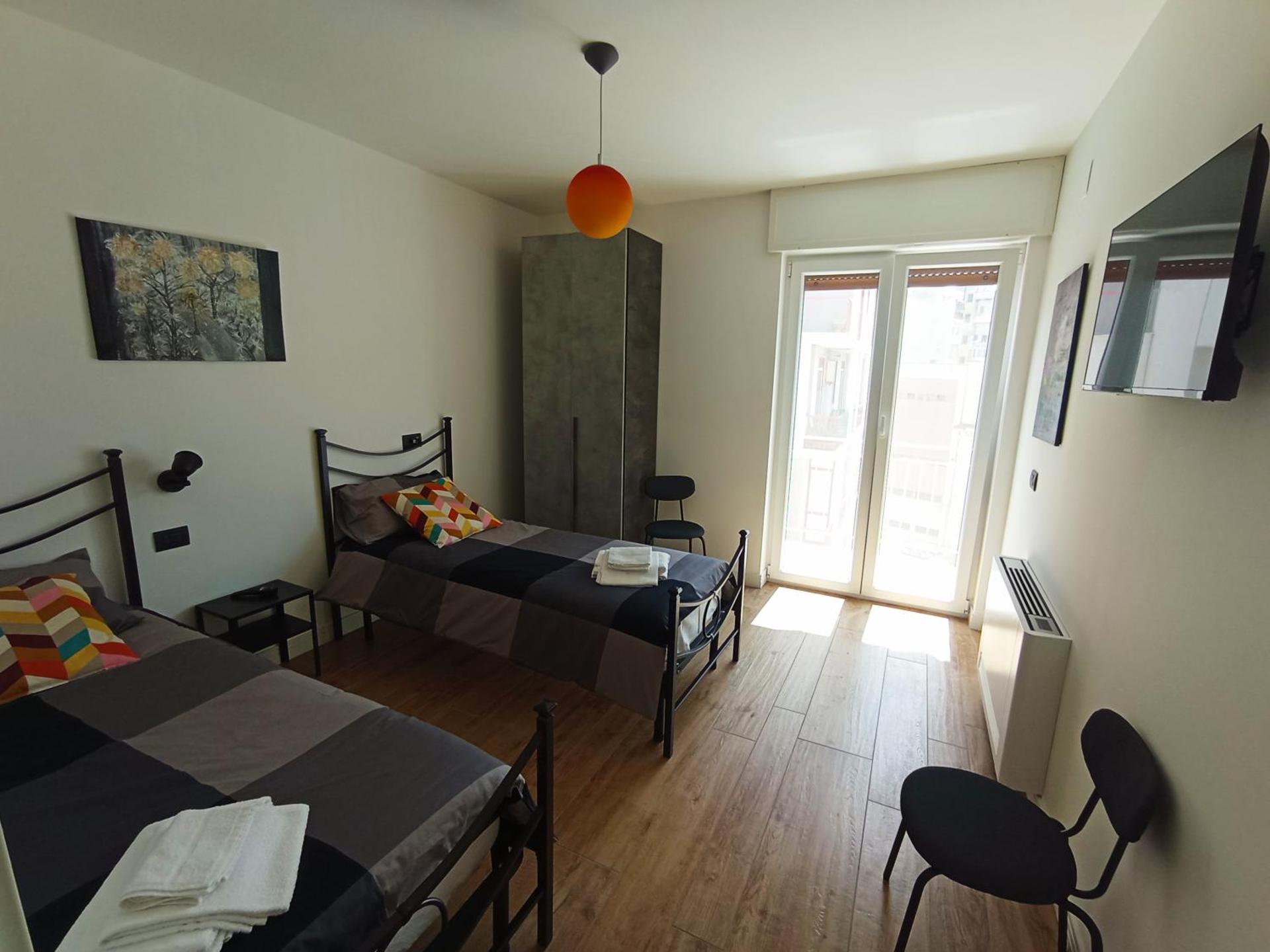 Guesthouse del Tribunale