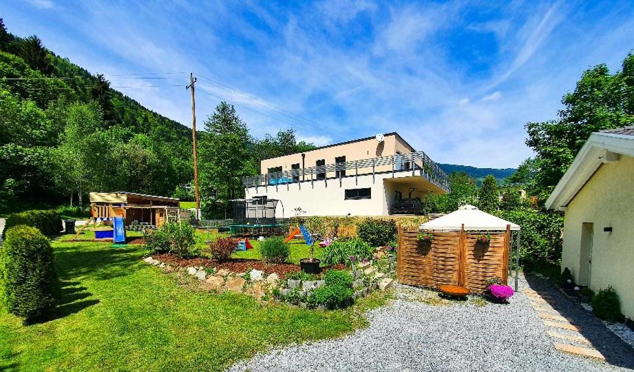 Winter Cozy Escape - Near Ski Gerlitzen