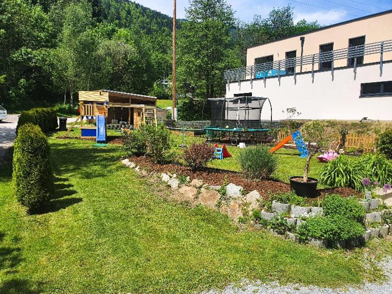 Winter Cozy Escape - Near Ski Gerlitzen