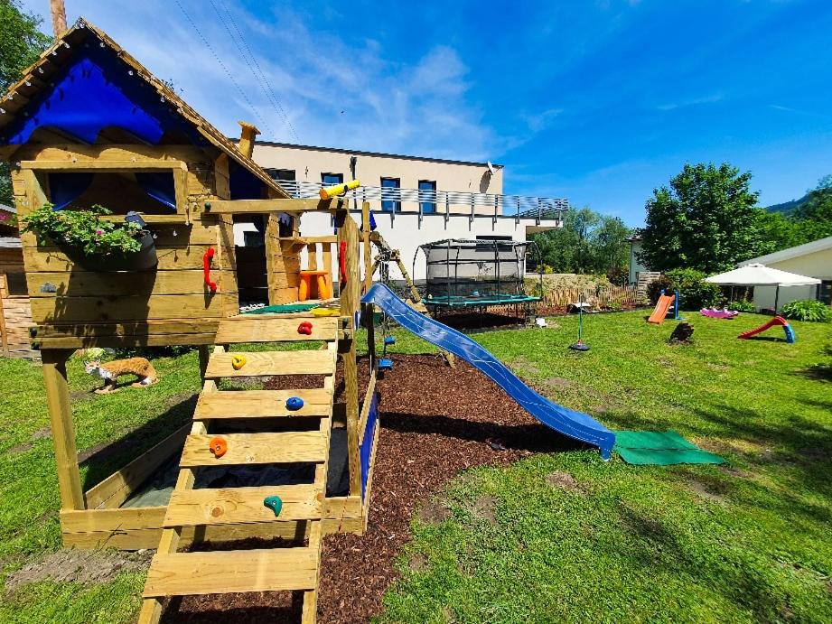 Winter Cozy Escape - Near Ski Gerlitzen