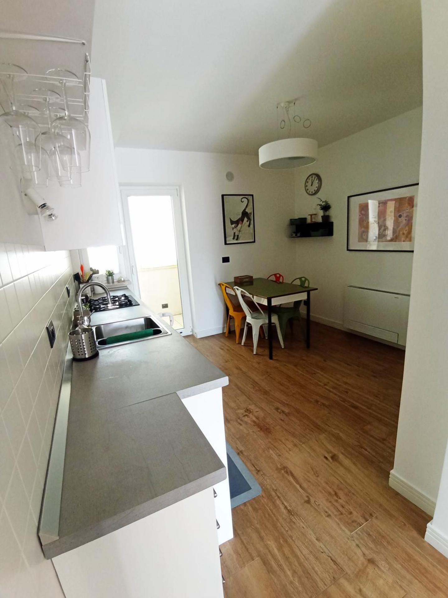 Guesthouse del Tribunale