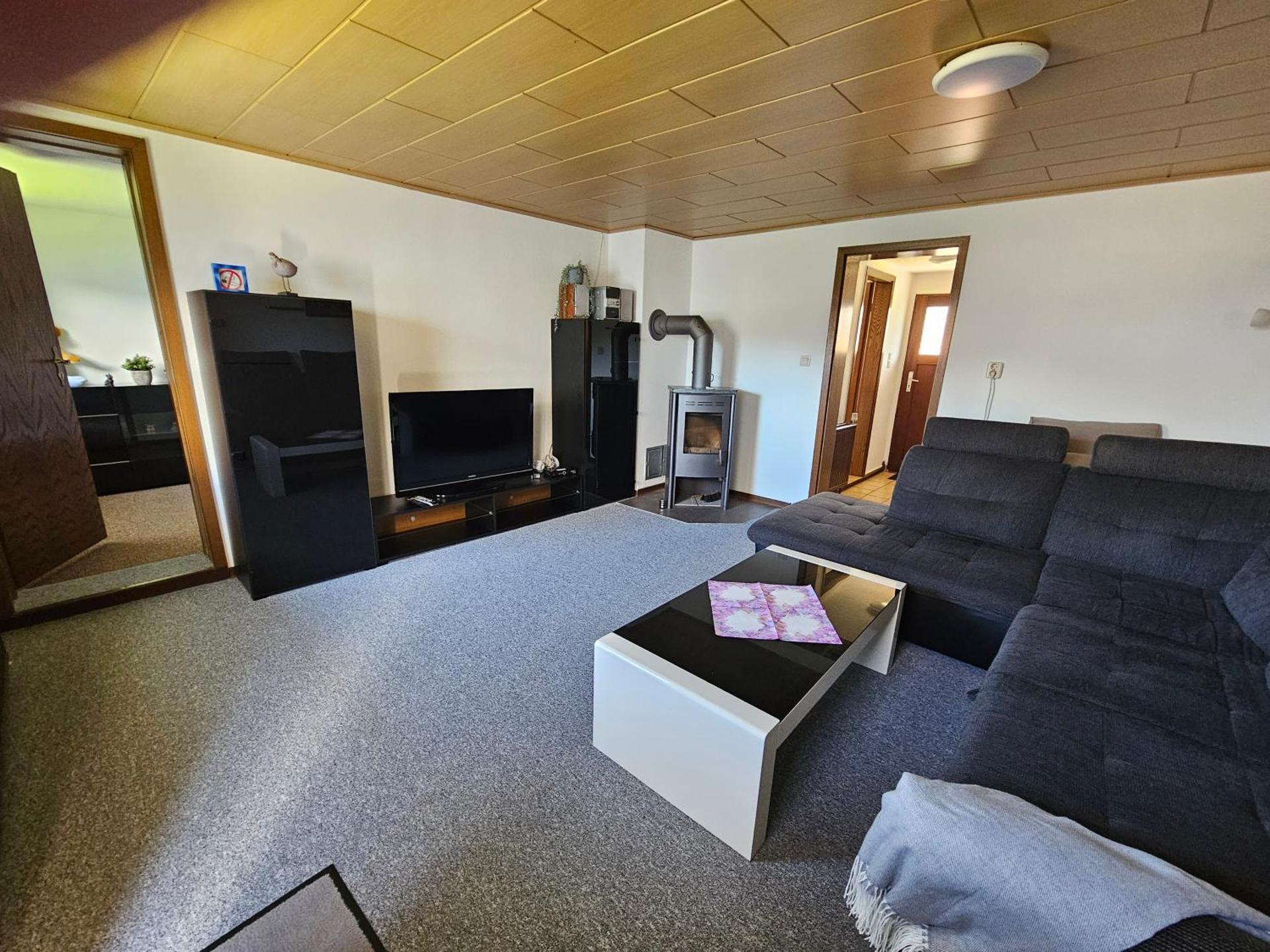 Ferienwohnung zu den Blauen Schafen